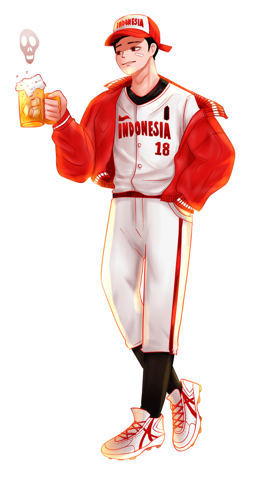 Full Body (no BG)